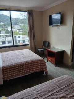 Hotel Jomaley - 1