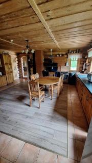 Sauna, tub and forest silence,Your oasis of peace - 9
