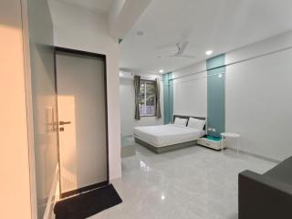 Sukhawan Hotel - 8