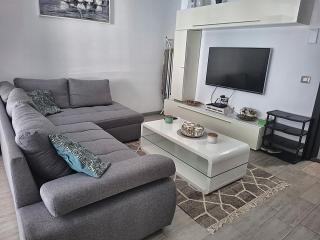 Amos Luxury Apartment Beach Resort Mamaia Nord - 6
