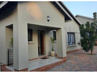 Vaendzi Lodge - 1