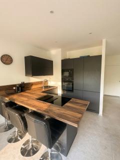 Cozy & Quiet Apartment near Chantilly - 8