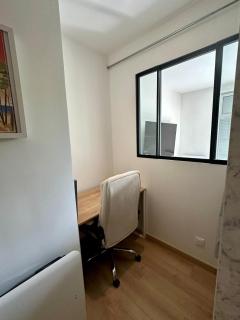 Cozy & Quiet Apartment near Chantilly - 1