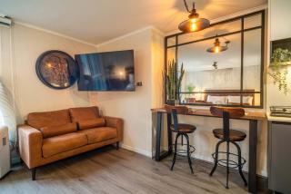 HOM I En Nunoa I Barrio Italia I coworking - 7