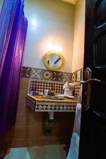 RIAD Dar ZOMOROD - 7