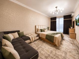 Nesto Family Stay near Tashkent City - 0