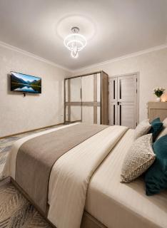 Nesto Family Stay near Tashkent City - 8