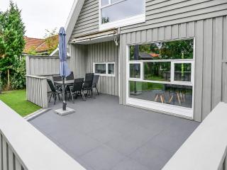 Holz-Ferienhaus Katingsglück - Kating - 6