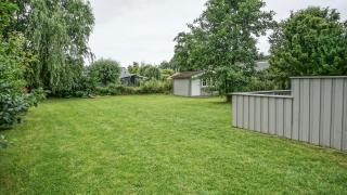 Holz-Ferienhaus Katingsglück - Kating - 5