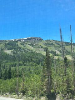 Happy place in the mountains - 6