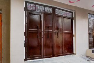 Hotel The Arrow Near Paschim Vihar - 8