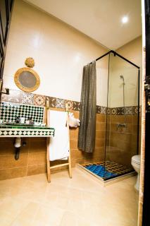 RIAD Dar ZOMOROD - 9