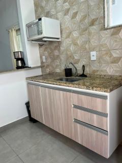 Apartamento Confortável Perto da Praia - 8