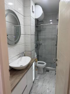 Golden Apartment - 1