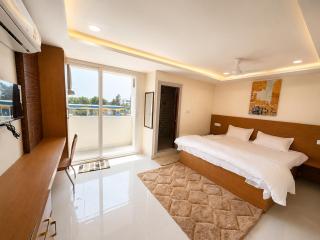 MV Premium Suites - Hyderabad Airport Zone - 0
