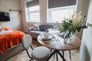 The Haven Studio - 4