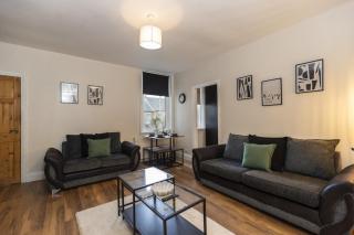 Gateshead 2BR Home - Near Town & Metro Access - 7