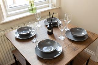 Gateshead 2BR Home - Near Town & Metro Access - 6
