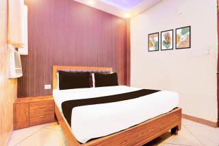 Hotel O Blue Stone - 9