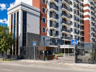 Nesto Family Stay near Tashkent City - 3