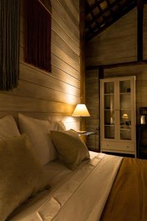 Casa Sintonia - peaceful well-located chalet for 2 - 6