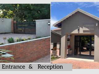 Vaendzi Lodge - 7