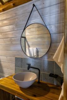 Casa Sintonia - peaceful well-located chalet for 2 - 2