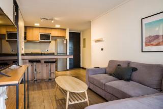 Premium Stay in Las Condes - 0