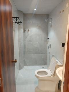 Hotel Tals Hitech - Nr Jubliee Enclave, Hitech CIty - 1