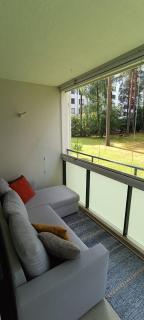 2BR Apartment AM7, free parking, big balcony - Oulu - 4