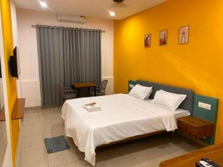 Cozy Rooms & Dormitory - 0