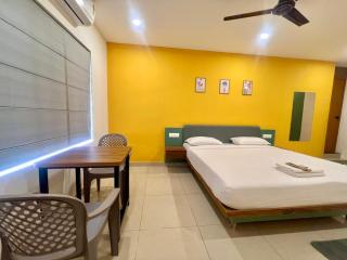 Cozy Rooms & Dormitory - 1