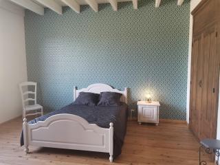 Maison de campagne spacieuse avec Piscine et Climatisation - 1