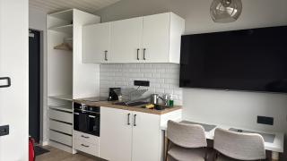 Landbrot Guesthouse - 5