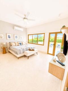 Villa Caracol in Sosua Ocean Village Santa Fe - 8