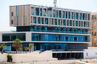 Hôtel bien être by THALASSO SIDI FREDJ - 0