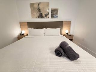 Upscale Miami Apartment Downtown | Sleeps 4 - 1
