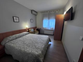 Rosaleda Self-Hotel - 5