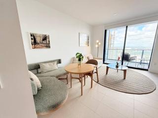 Upscale Miami Apartment Downtown | Sleeps 4 - 6