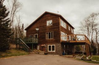 Lake View, Outdoor Pizza Oven, Fireplace - 1