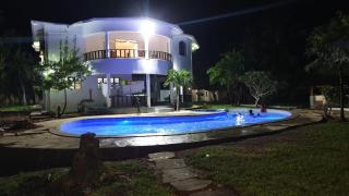 Aroma Villa Diani - 7