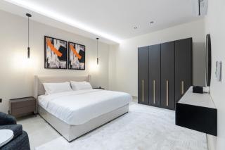 Elegant 2BR Apartment in AlOlaya NZL293 - 3
