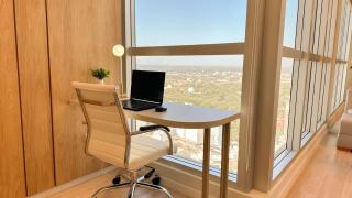 Sky Stays Petra Tower Loft at Asuncion Floor 28 - 0
