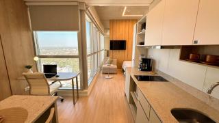 Sky Stays Petra Tower Loft at Asuncion Floor 28 - 5