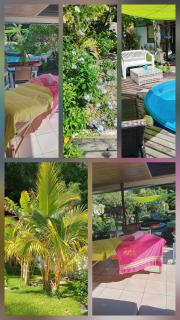 Chez Anna et Hugues - 1