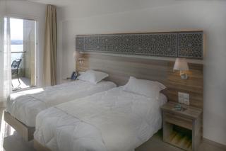 Hôtel bien être by THALASSO SIDI FREDJ - 5