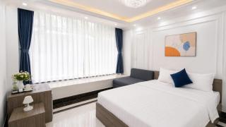Hà Nội Miah Boutique- all rooms with window - 0