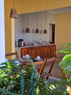 Pousada Villa Xaréu - 0