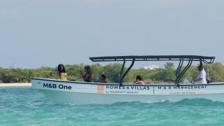 Casa Serena and Mistico Beach Club plus Boat Shuttle - San Pedro - 2