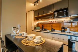 HOM I Depto Studio nuevo en MetroIrarrazabal Nunoa GB314 - 7